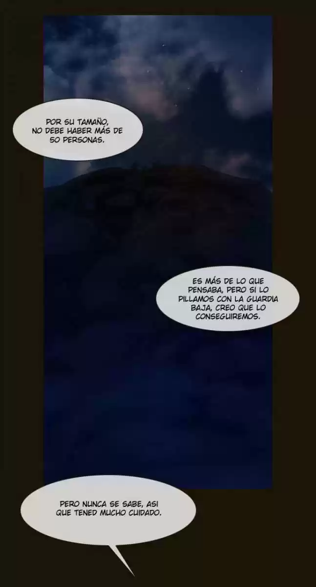 Magician - Capítulo 81 - Página 13 - LectorTMOo