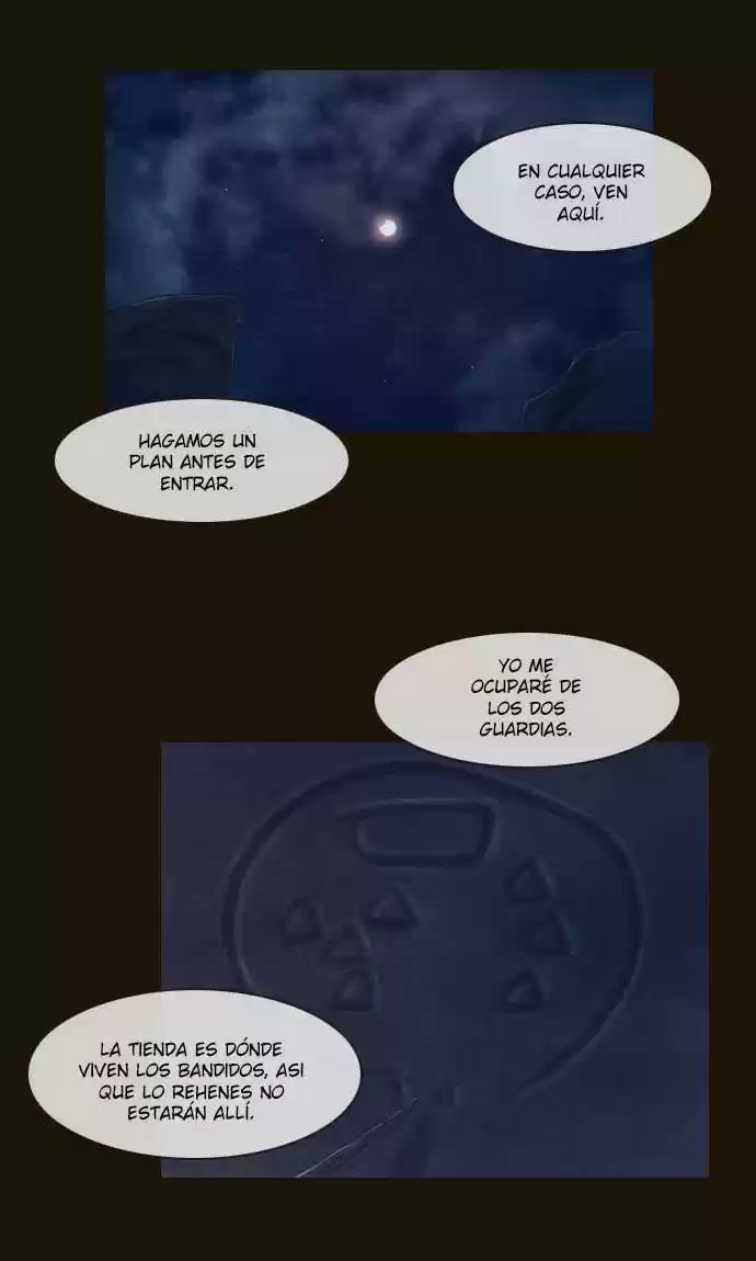 Magician - Capítulo 81 - Página 16 - LectorTMOo