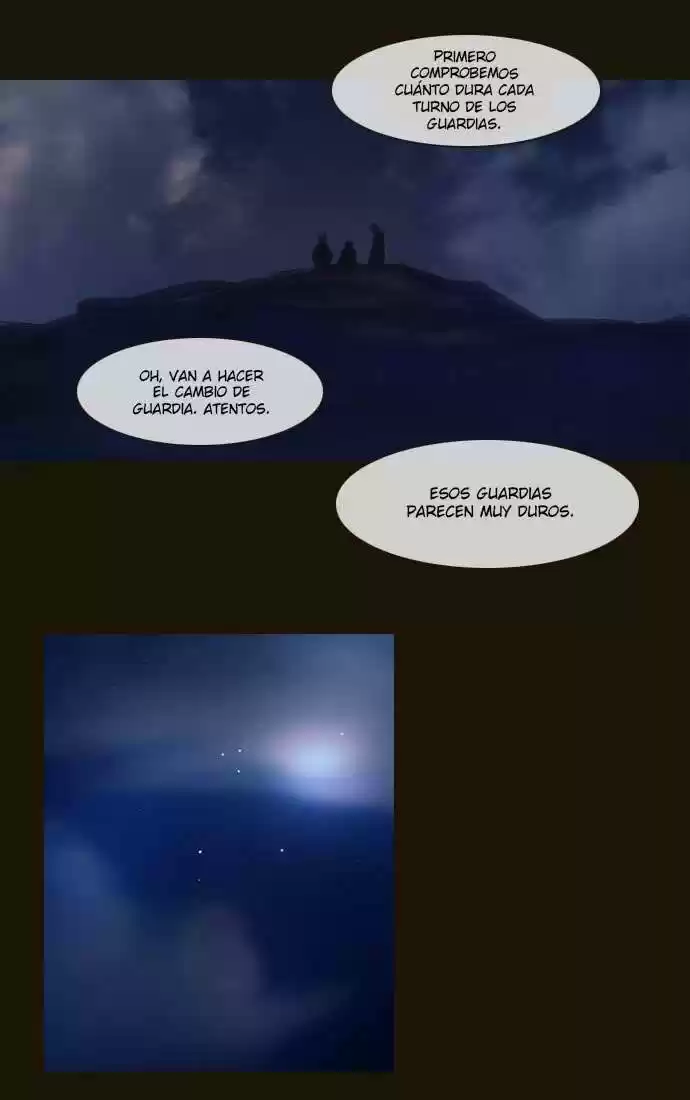 Magician - Capítulo 81 - Página 20 - LectorTMOo