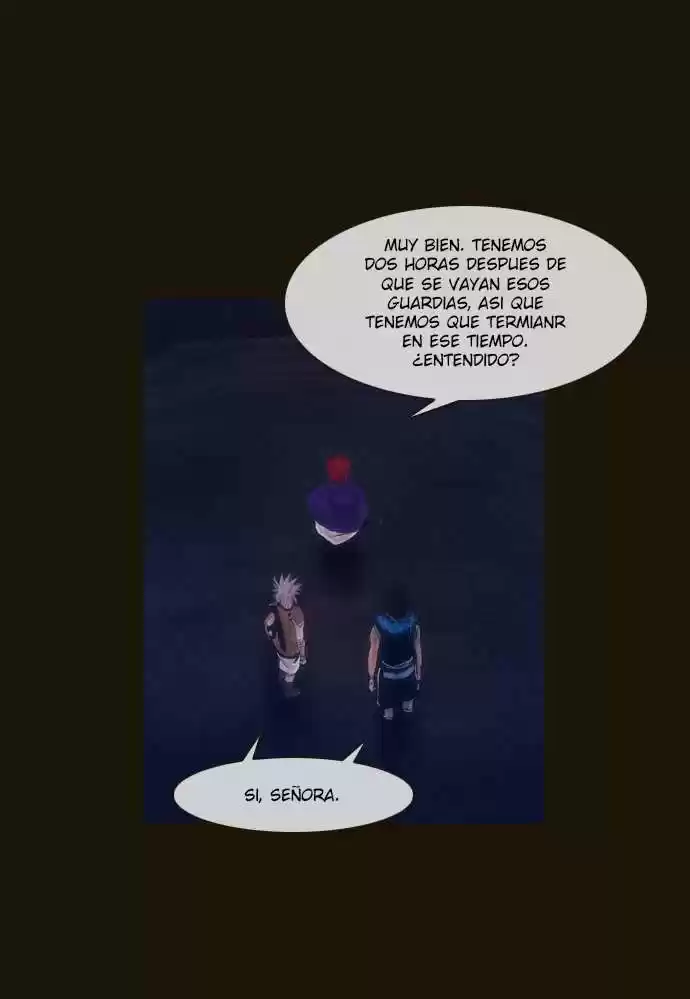 Magician - Capítulo 81 - Página 21 - LectorTMOo