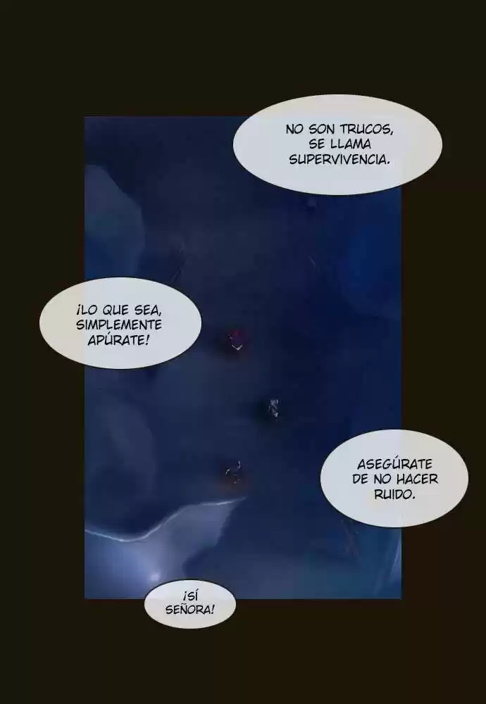 Magician - Capítulo 81 - Página 33 - LectorTMOo