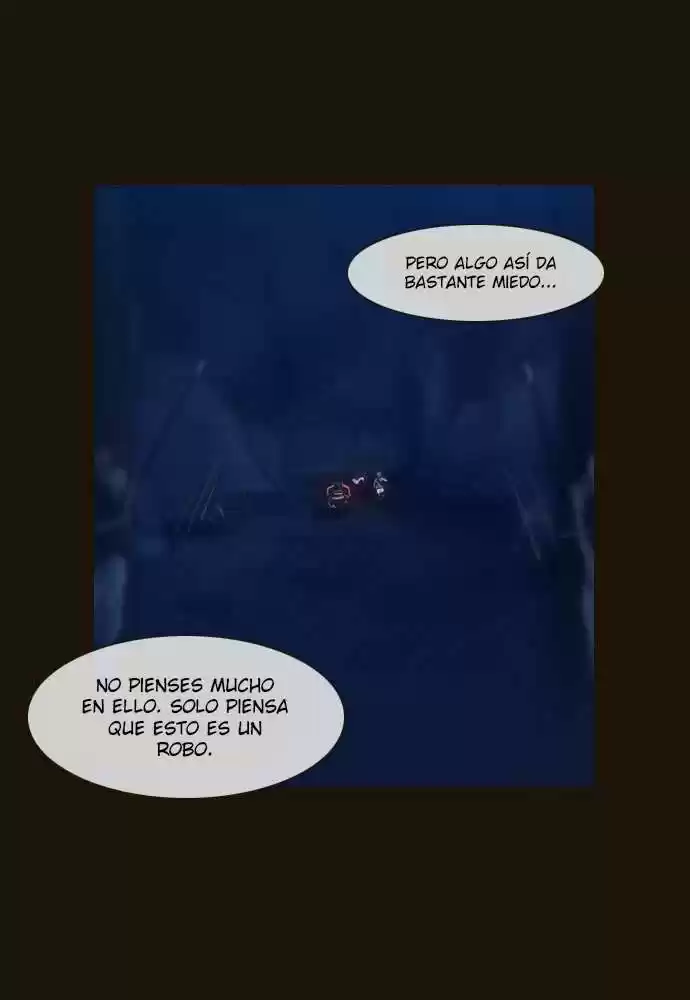 Magician - Capítulo 81 - Página 34 - LectorTMOo