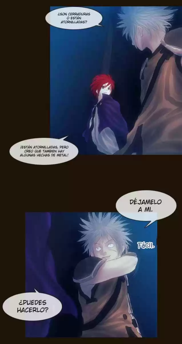 Magician - Capítulo 82 - Página 14 - LectorTMOo