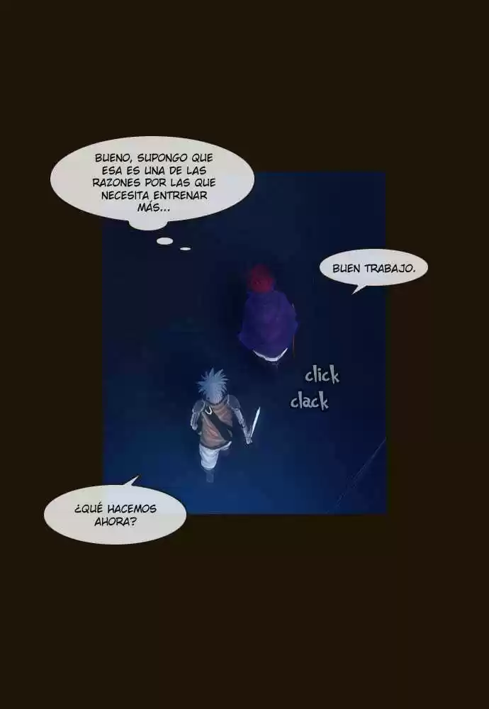 Magician - Capítulo 82 - Página 24 - LectorTMOo