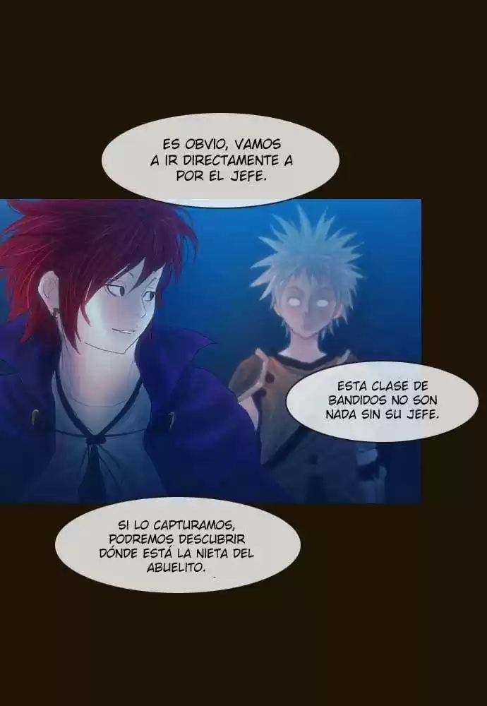 Magician - Capítulo 82 - Página 25 - LectorTMOo