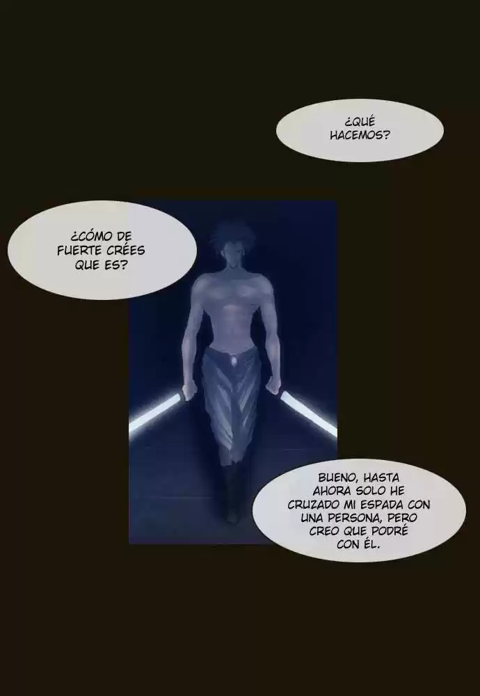 Magician - Capítulo 83 - Página 3 - LectorTMOo