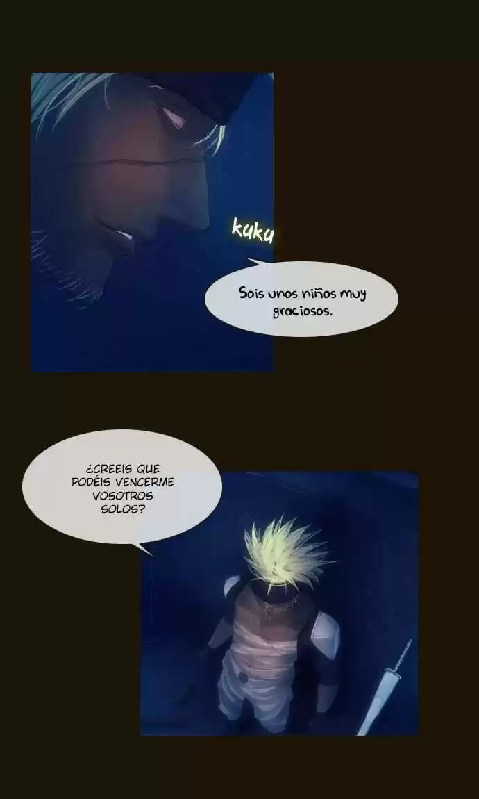 Magician - Capítulo 84 - Página 2 - LectorTMOo