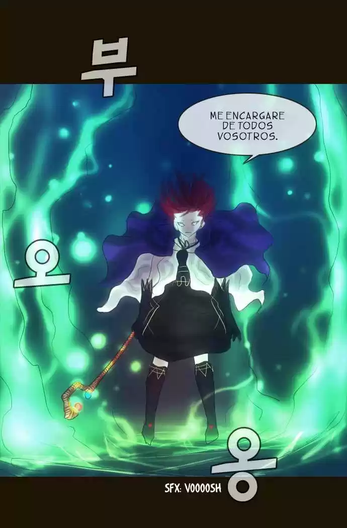 Magician - Capítulo 84 - Página 11 - LectorTMOo