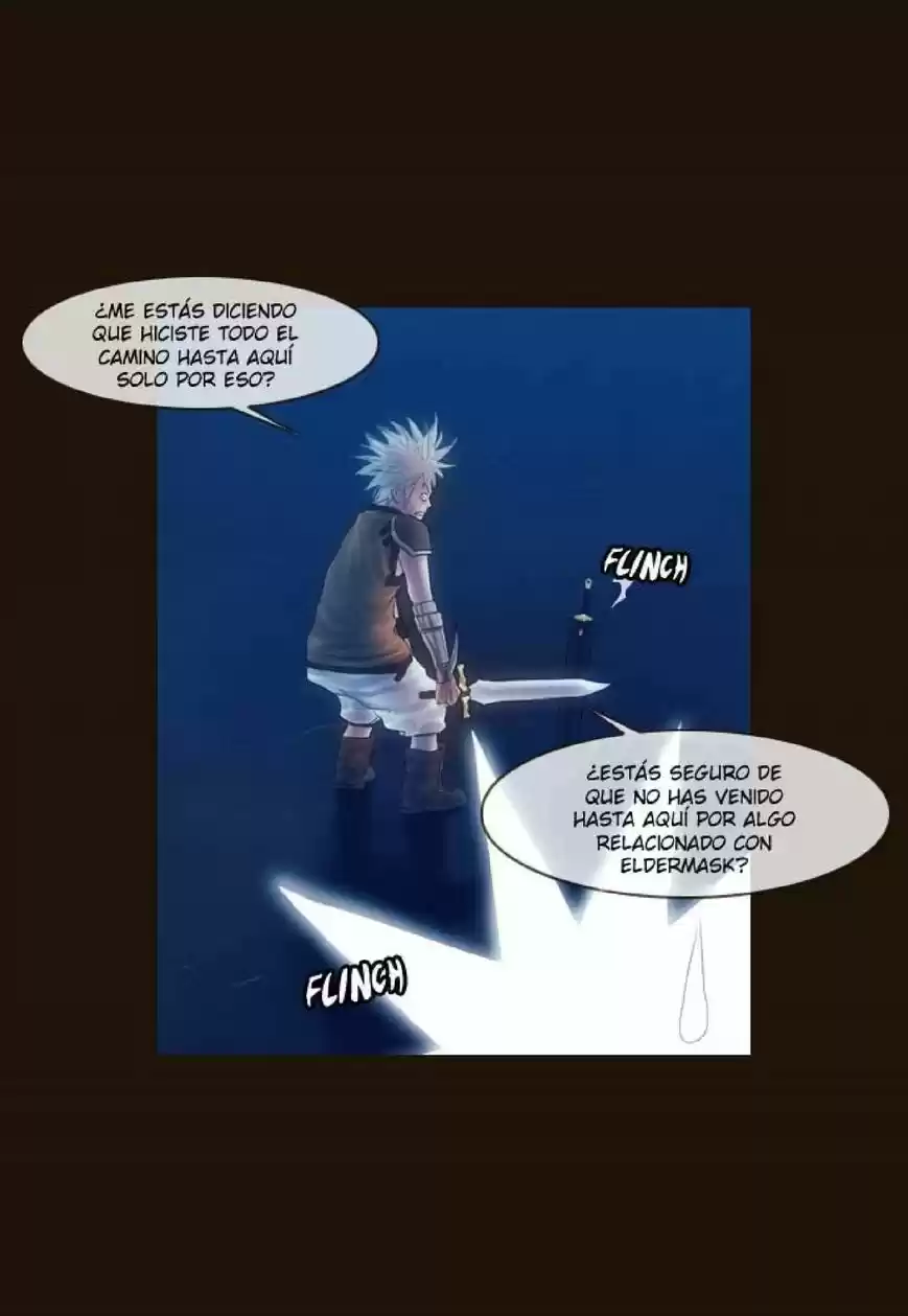 Magician - Capítulo 88 - Página 25 - LectorTMOo