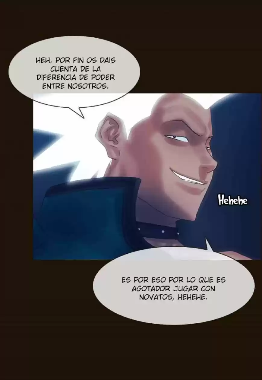 Magician - Capítulo 88 - Página 37 - LectorTMOo
