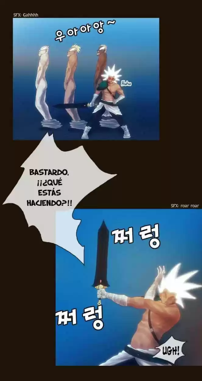 Magician - Capítulo 89 - Página 4 - LectorTMOo