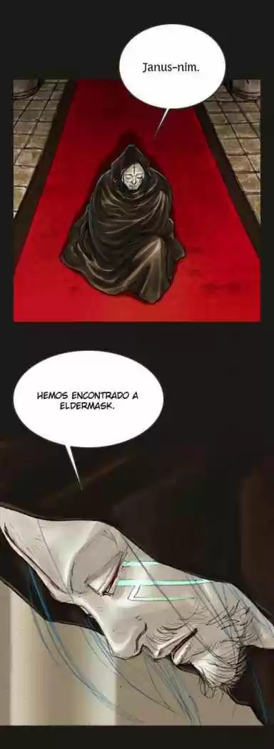 Magician - Capítulo 9 - Página 20 - LectorTMOo