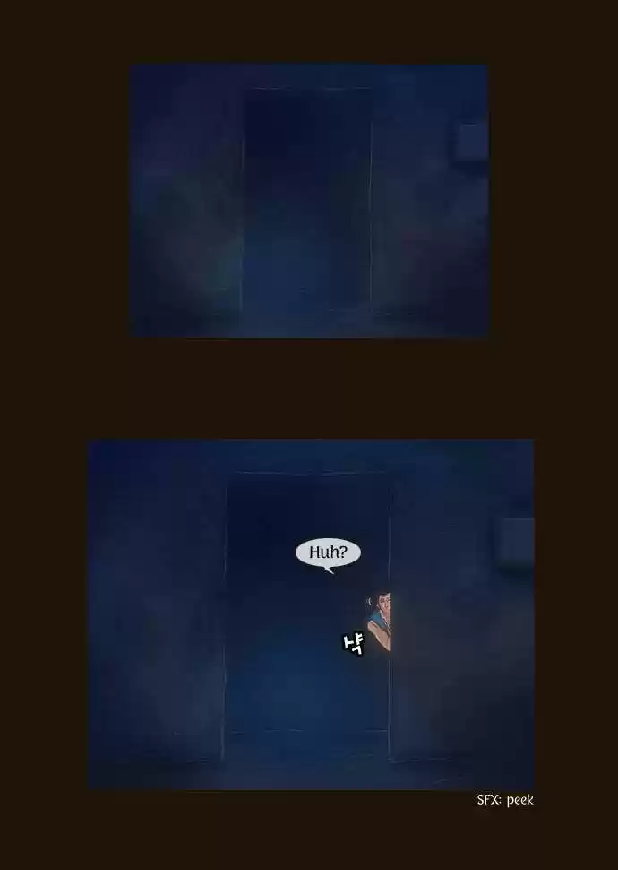 Magician - Capítulo 90 - Página 41 - LectorTMOo