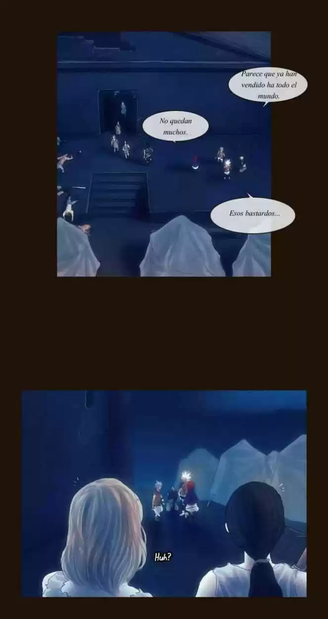 Magician - Capítulo 93 - Página 26 - LectorTMOo