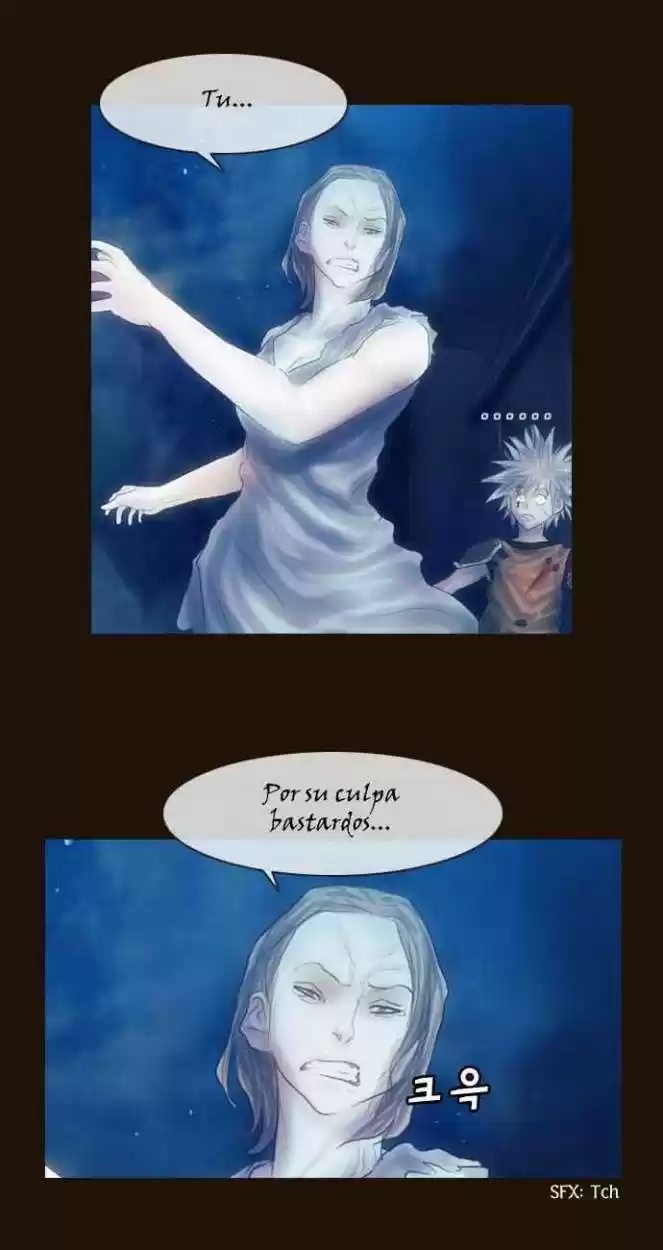 Magician - Capítulo 93 - Página 31 - LectorTMOo