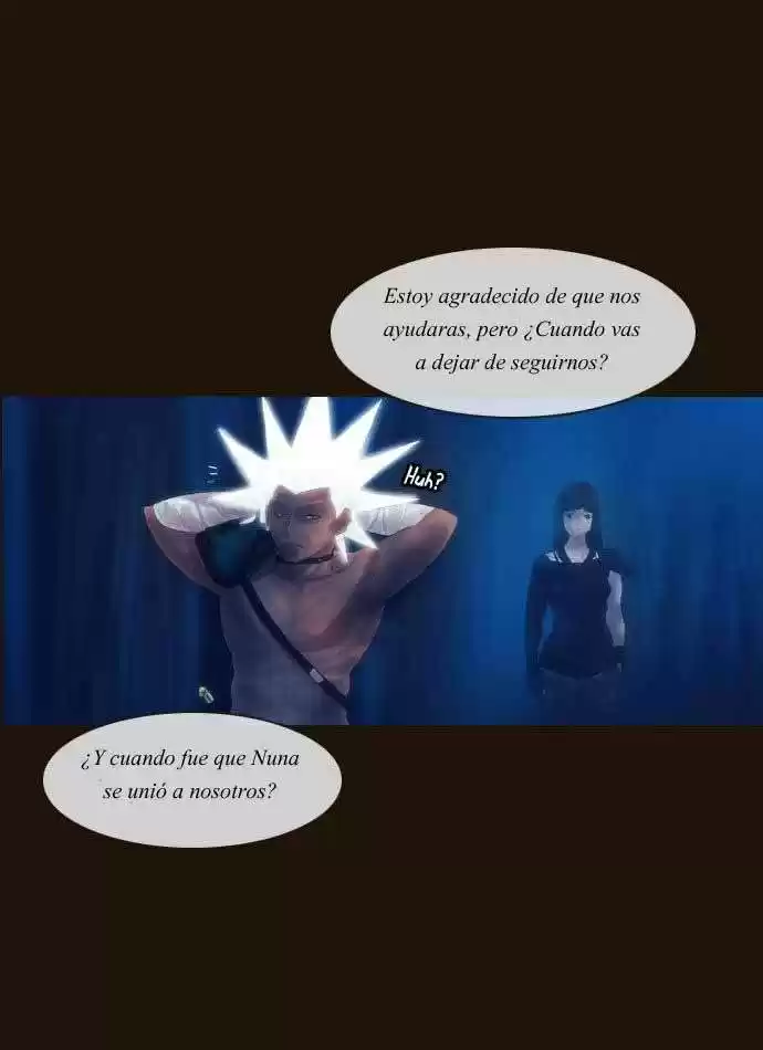 Magician - Capítulo 94 - Página 15 - LectorTMOo
