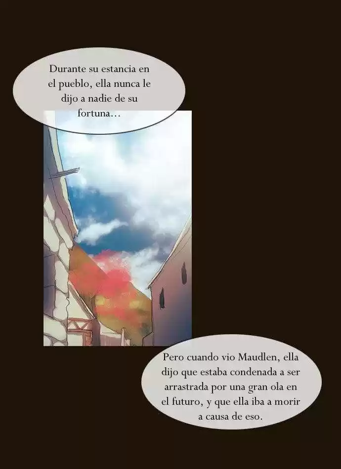 Magician - Capítulo 95 - Página 9 - LectorTMOo