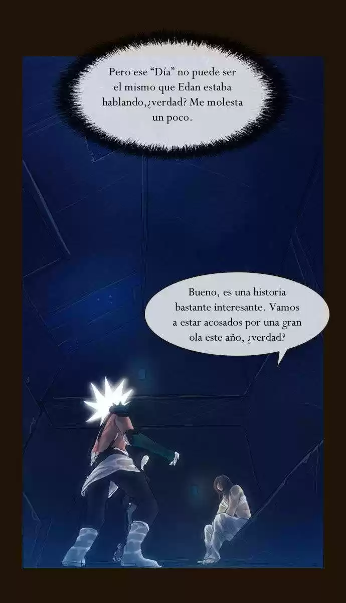 Magician - Capítulo 95 - Página 16 - LectorTMOo