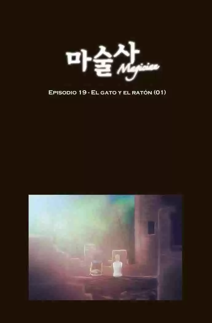 Magician - Capítulo 96 - Página 3 - LectorTMOo