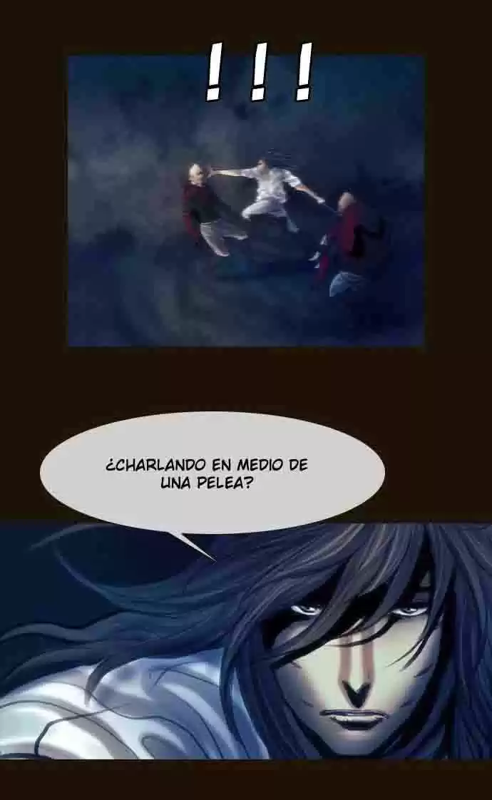 Magician - Capítulo 98 - Página 23 - LectorTMOo