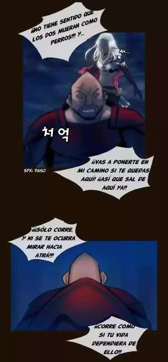 Magician - Capítulo 99 - Página 6 - LectorTMOo