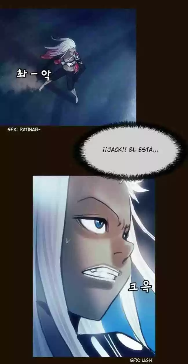 Magician - Capítulo 99 - Página 19 - LectorTMOo