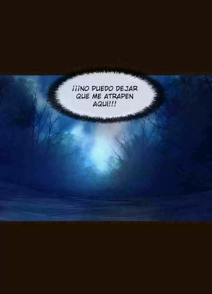Magician - Capítulo 99 - Página 23 - LectorTMOo