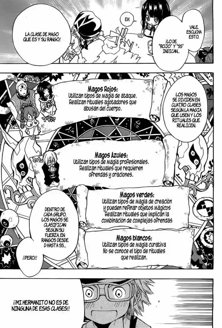 Magico - Capítulo 12 - Página 12 - LectorTMOo
