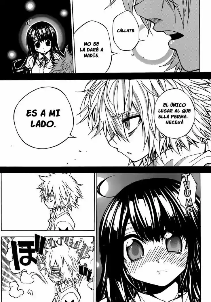 Magico - Capítulo 44 - Página 11 - LectorTMOo