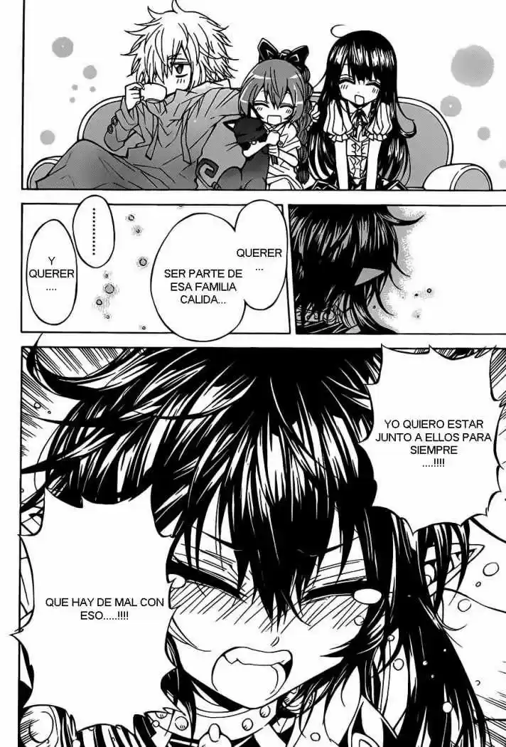 Magico - Capítulo 62 - Página 10 - LectorTMOo