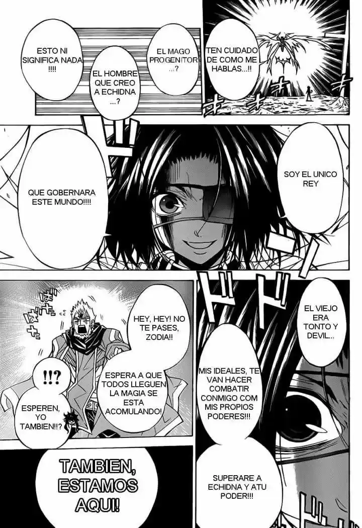 Magico - Capítulo 62 - Página 13 - LectorTMOo