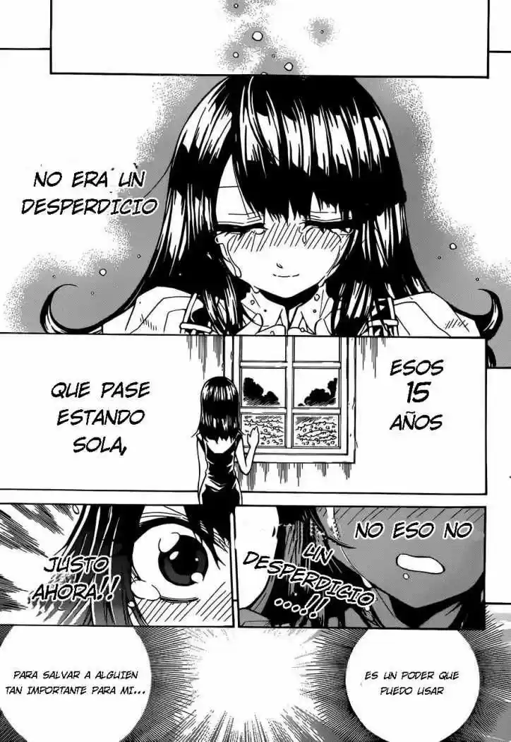 Magico - Capítulo 64 - Página 14 - LectorTMOo