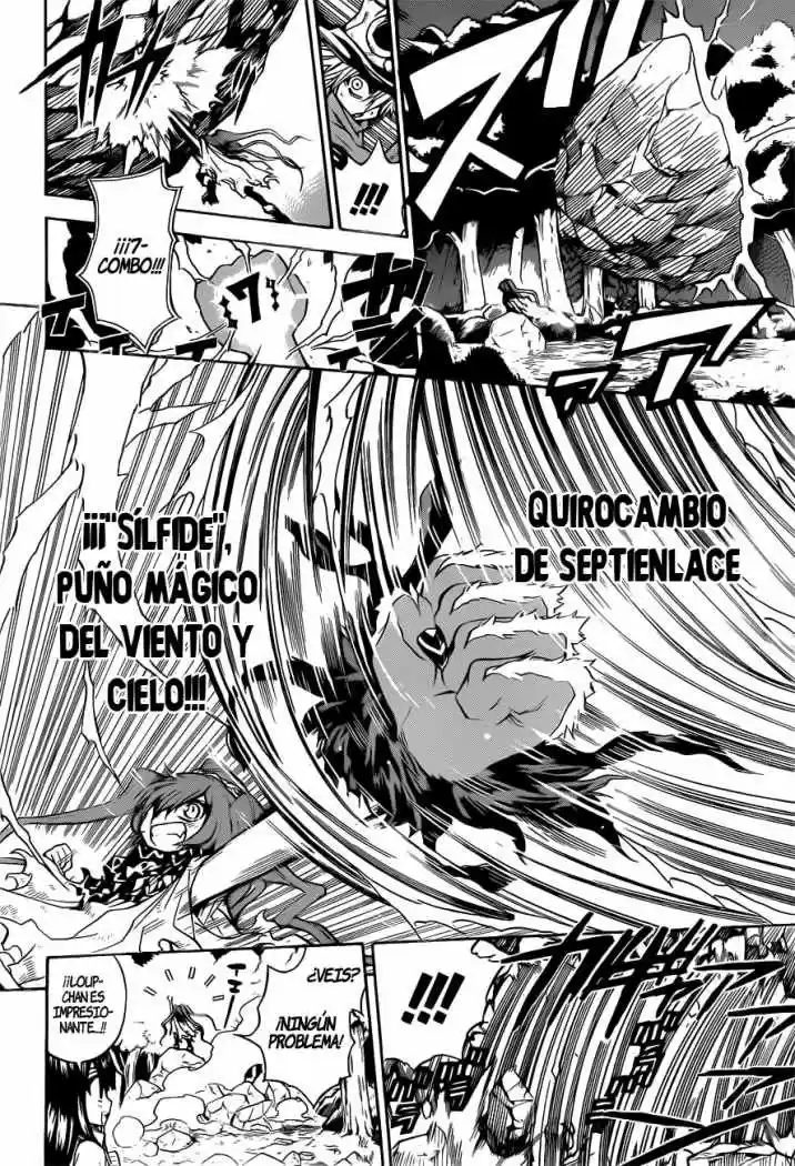Magico - Capítulo 7 - Página 7 - LectorTMOo