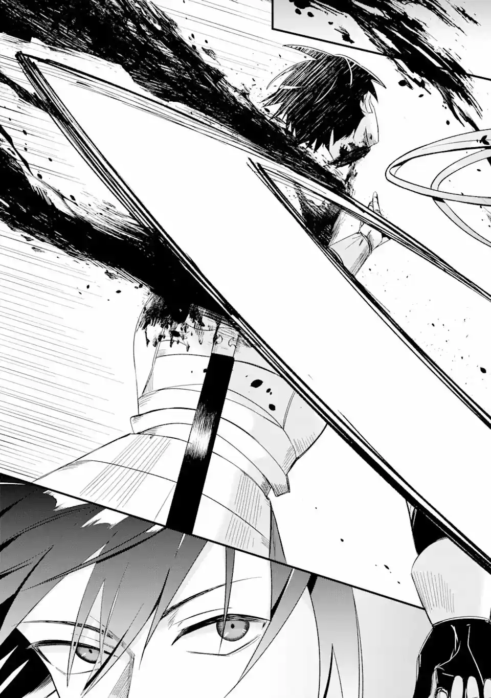 Magika Technica ~Gendai Saikyou Kenshi Ga Yuku VRMMO Sentouroku~ - Capítulo 1.30 - Página 15 - LectorTMOo