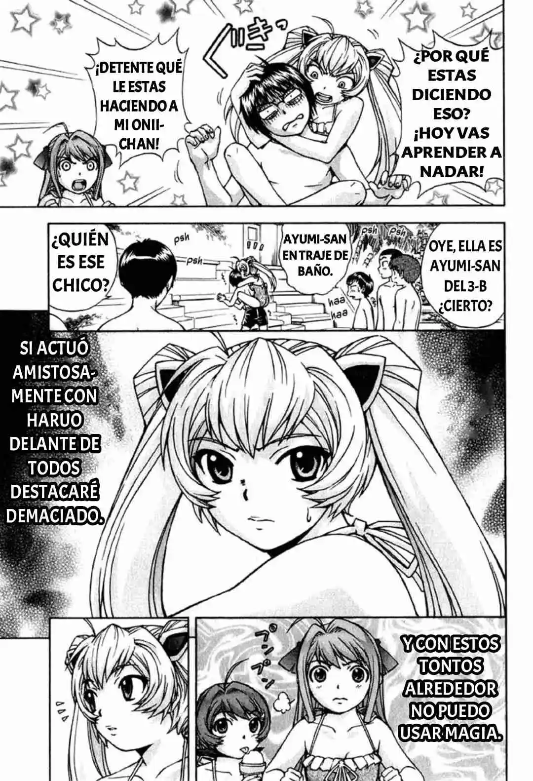 Magikano - Capítulo 4 - Página 7 - LectorTMOo