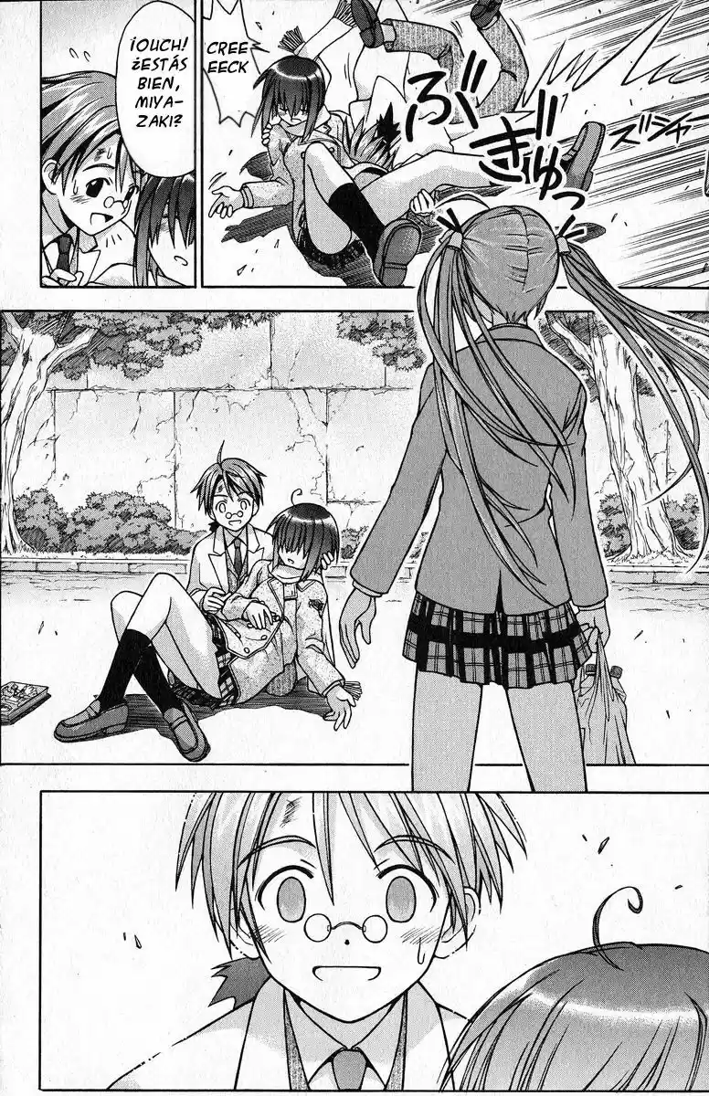 Magister Megi Magi - Capítulo 1 - Página 46 - LectorTMOo