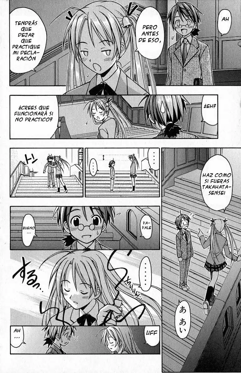 Magister Megi Magi - Capítulo 1 - Página 62 - LectorTMOo
