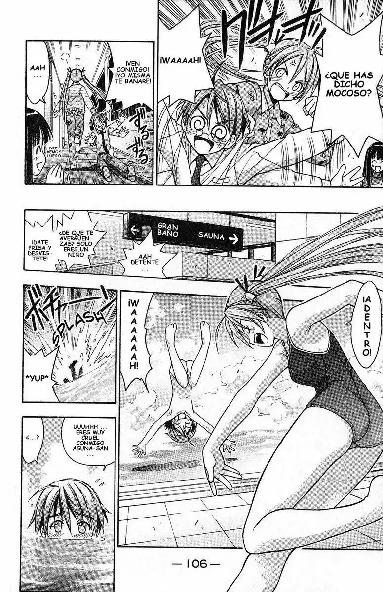 Magister Megi Magi - Capítulo 3 - Página 7 - LectorTMOo