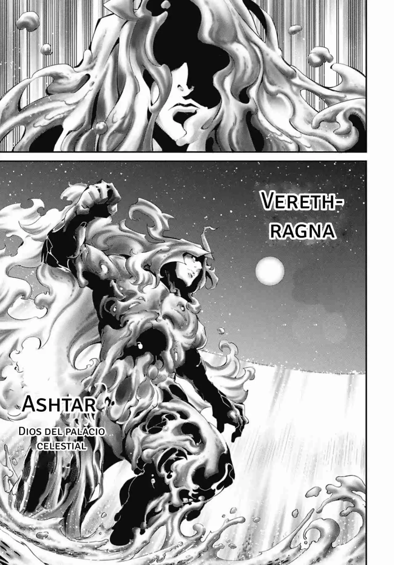 Magistus - Capítulo 13 - Página 15 - LectorTMOo