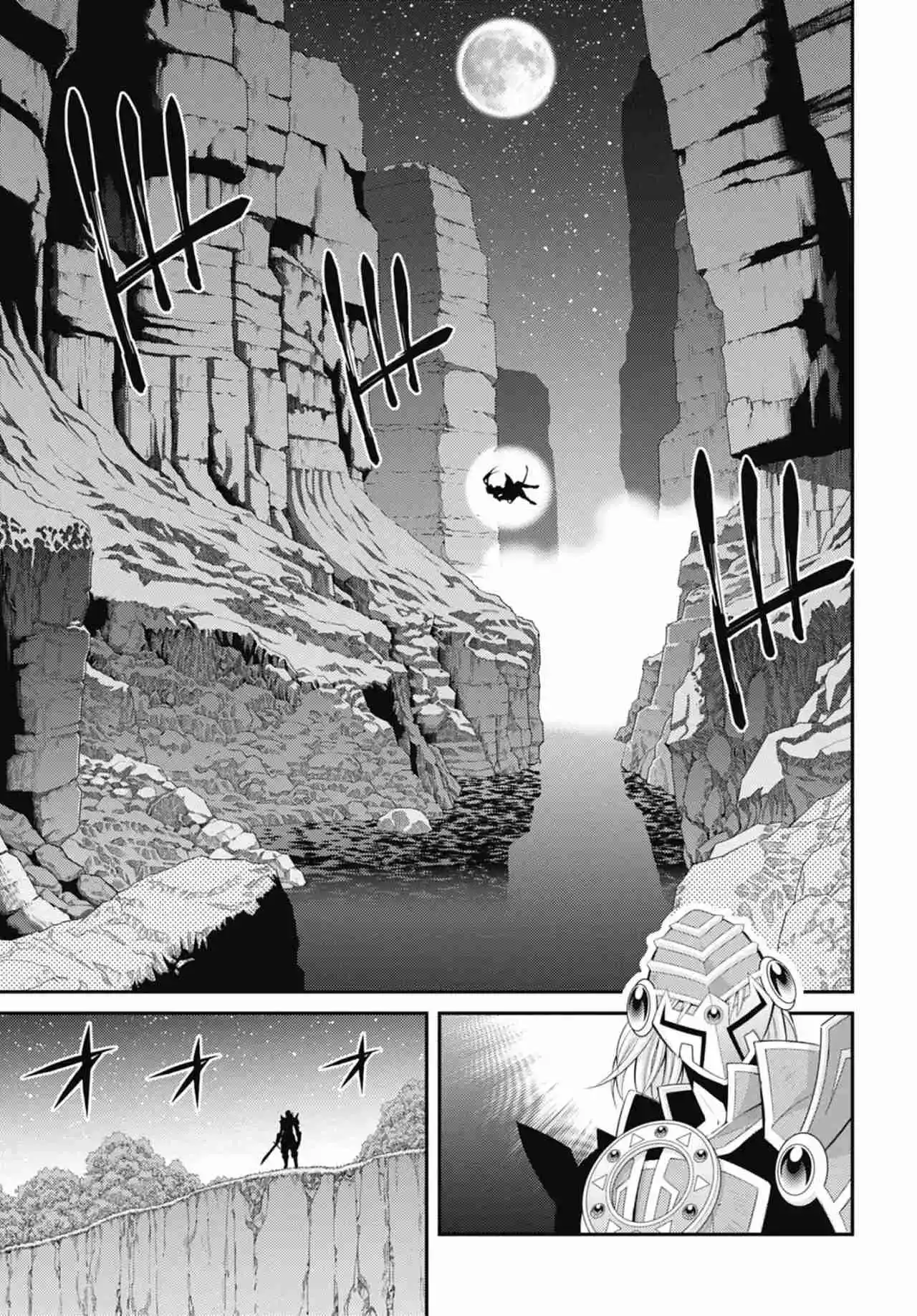 Magistus - Capítulo 16 - Página 17 - LectorTMOo