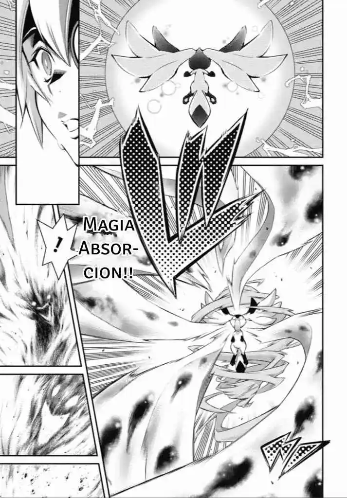 Magistus - Capítulo 2 - Página 29 - LectorTMOo