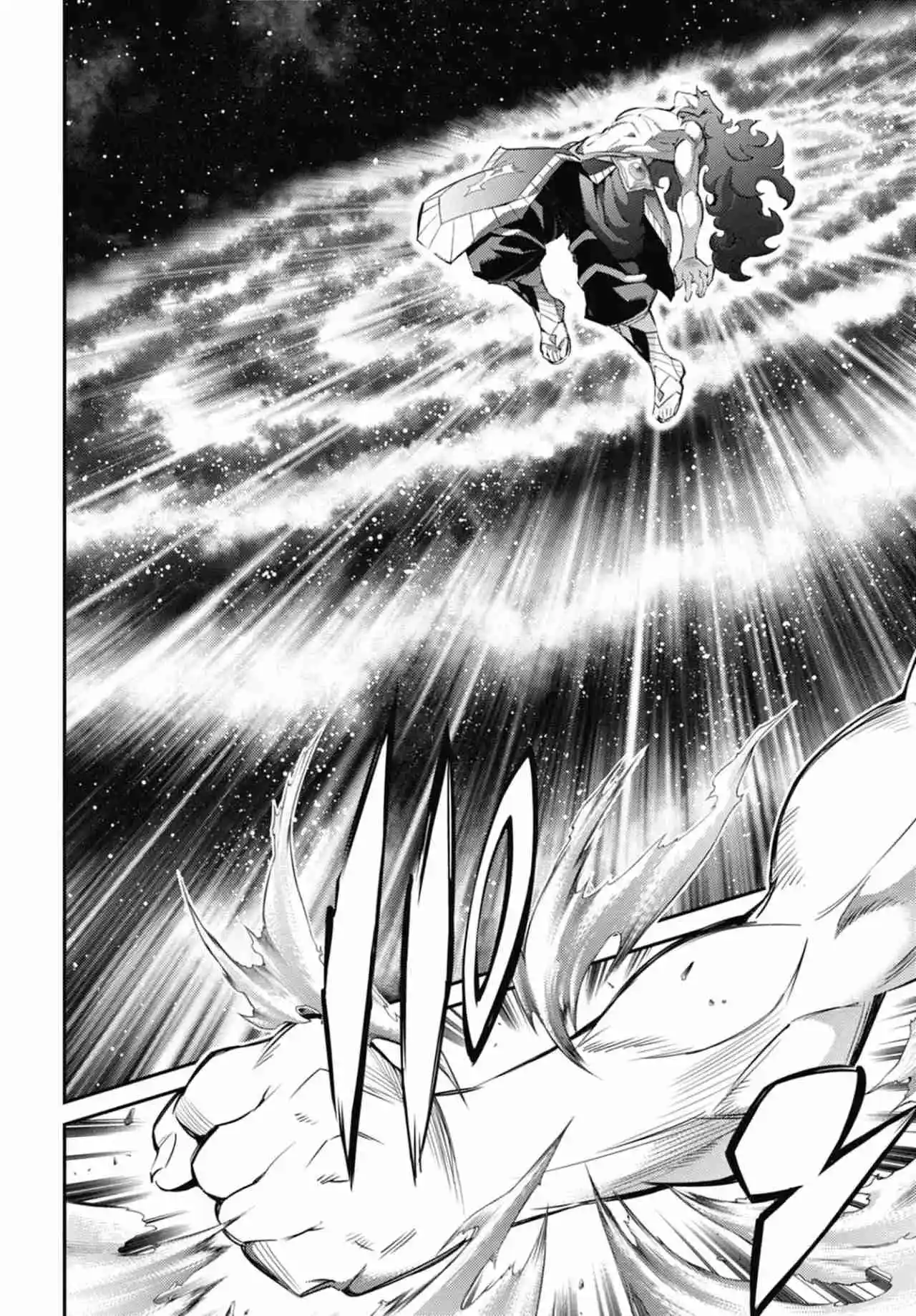 Magistus - Capítulo 6 - Página 16 - LectorTMOo