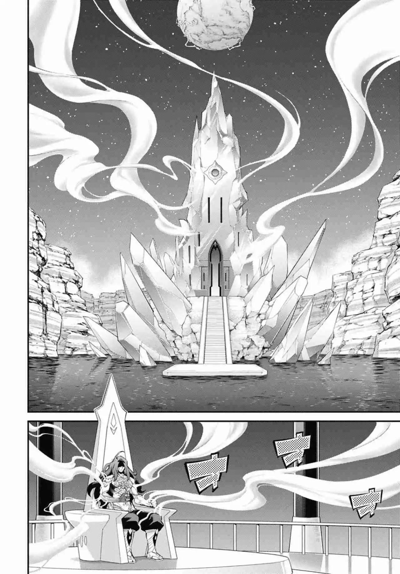 Magistus - Capítulo 8 - Página 28 - LectorTMOo