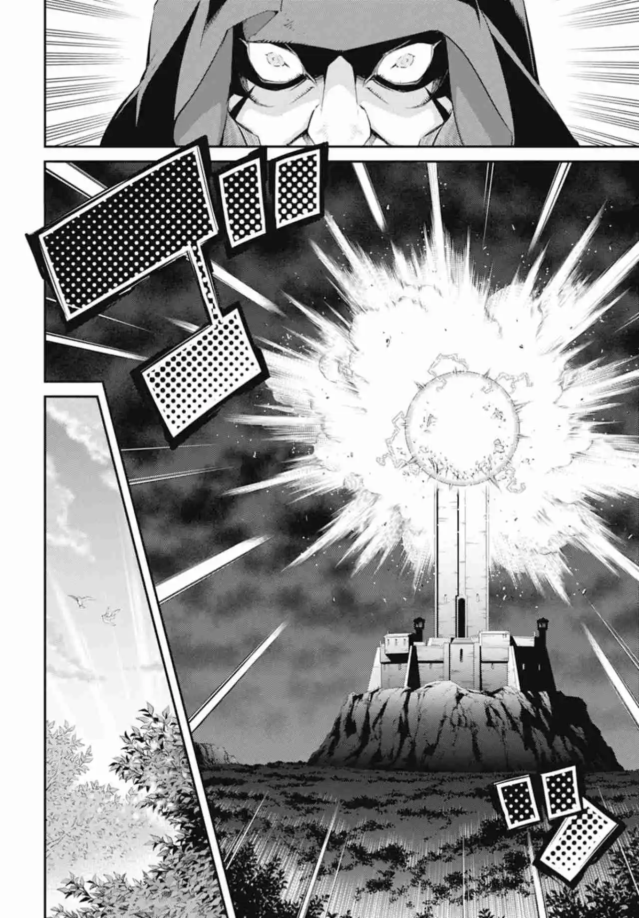 Magistus - Capítulo 9 - Página 2 - LectorTMOo