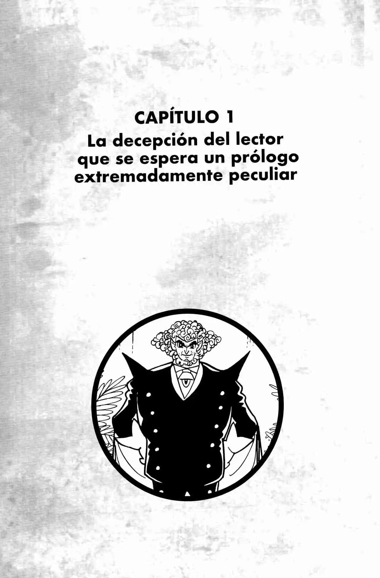 Magma Taishi - Capítulo 1 - Página 2 - LectorTMOo
