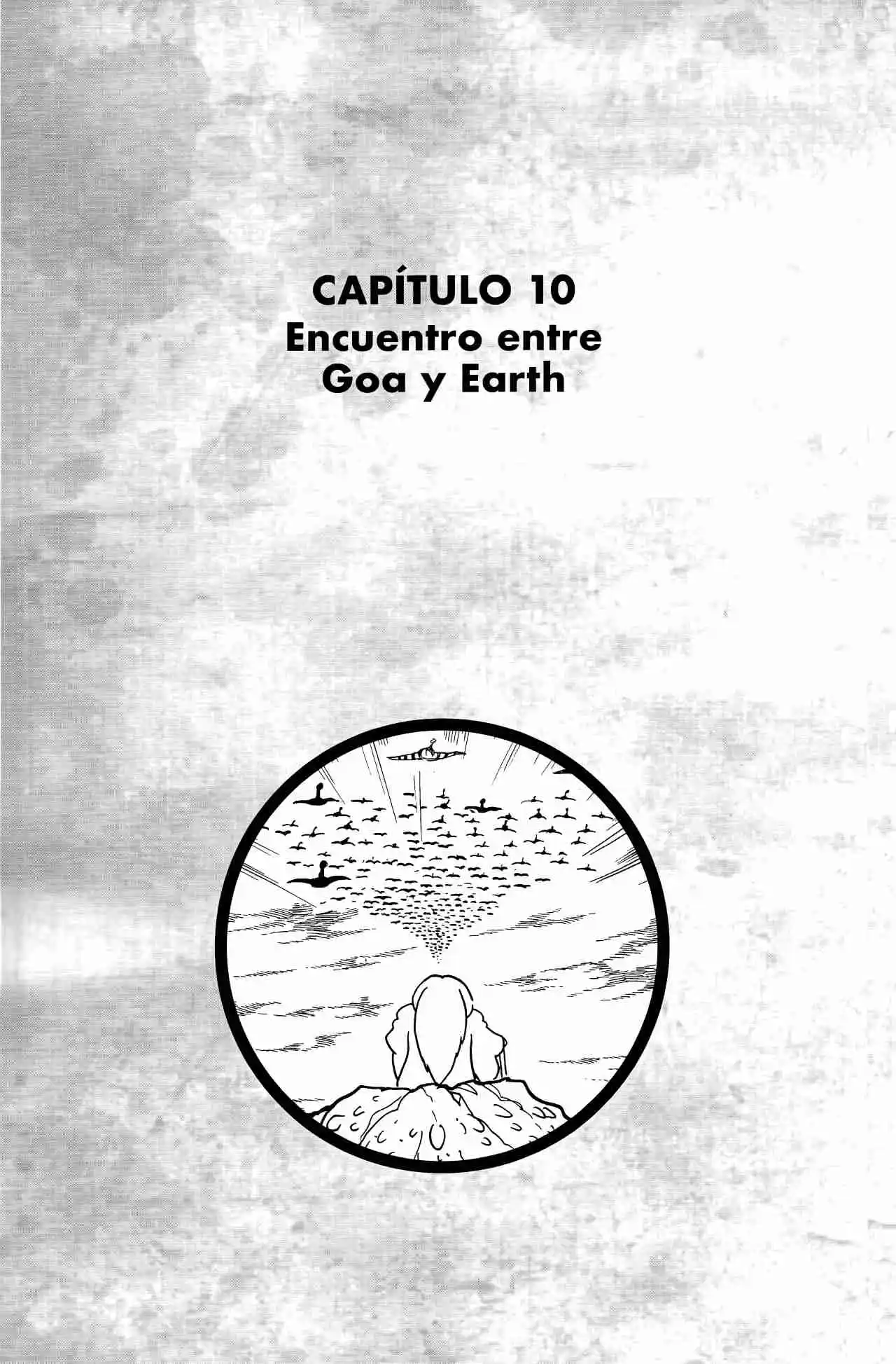 Magma Taishi - Capítulo 10 - Página 3 - LectorTMOo