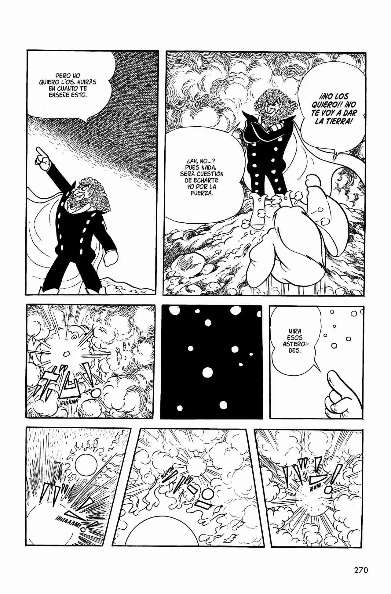 Magma Taishi - Capítulo 10 - Página 16 - LectorTMOo