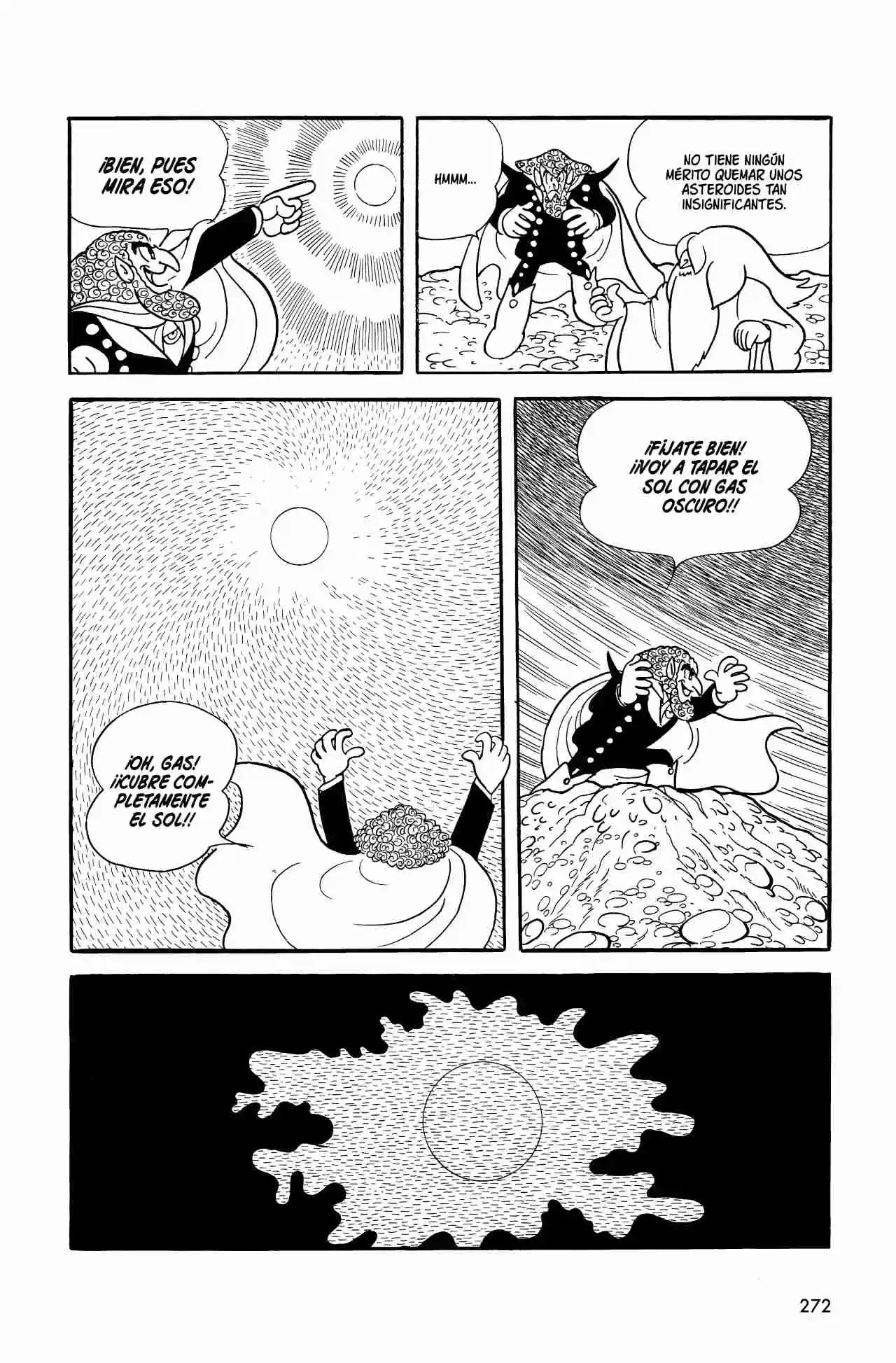 Magma Taishi - Capítulo 10 - Página 18 - LectorTMOo