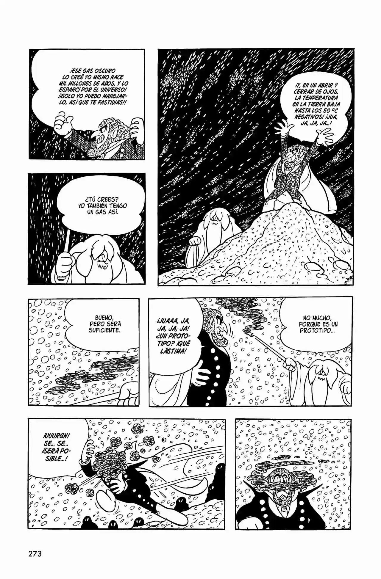 Magma Taishi - Capítulo 10 - Página 19 - LectorTMOo