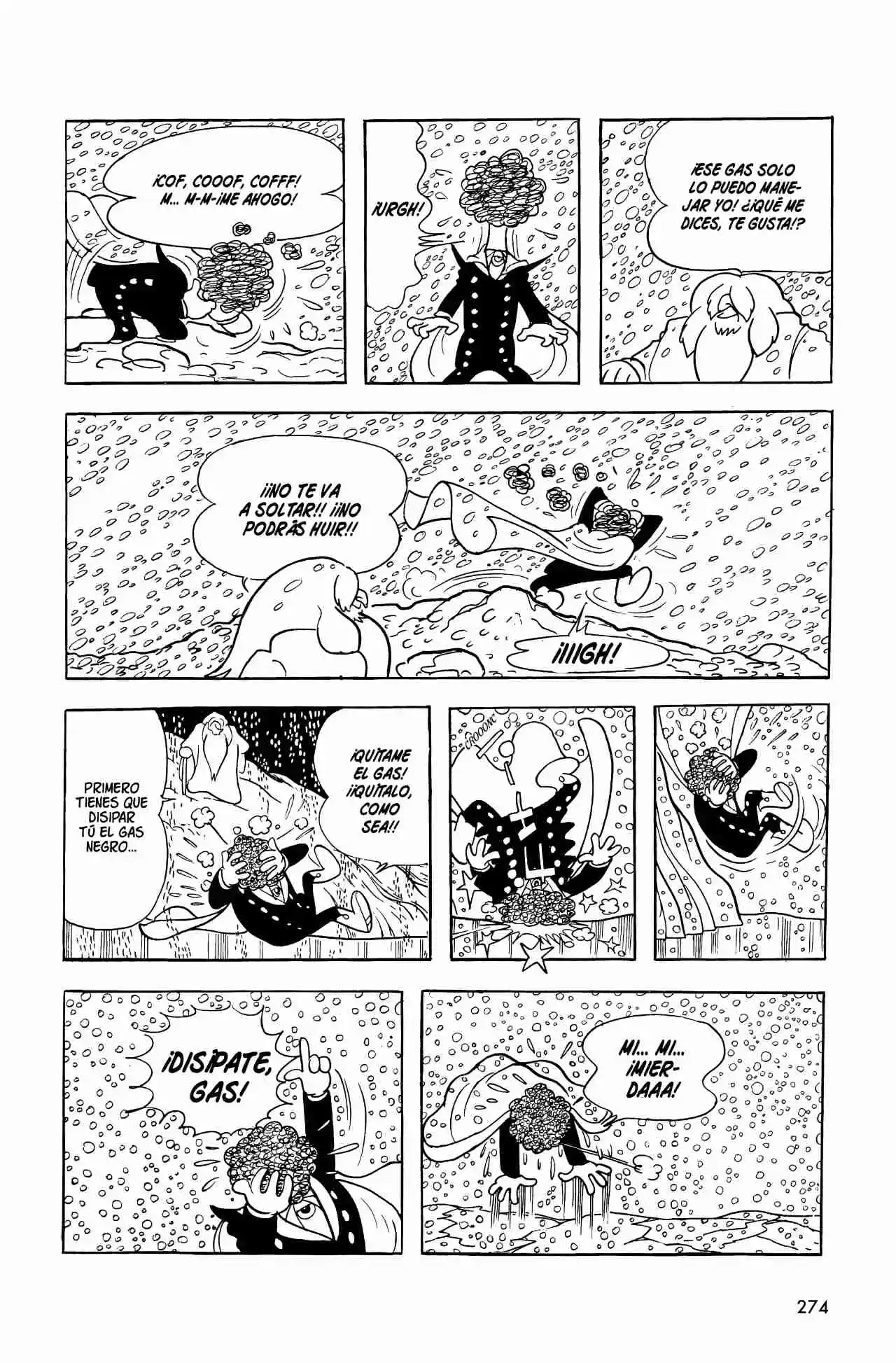 Magma Taishi - Capítulo 10 - Página 20 - LectorTMOo